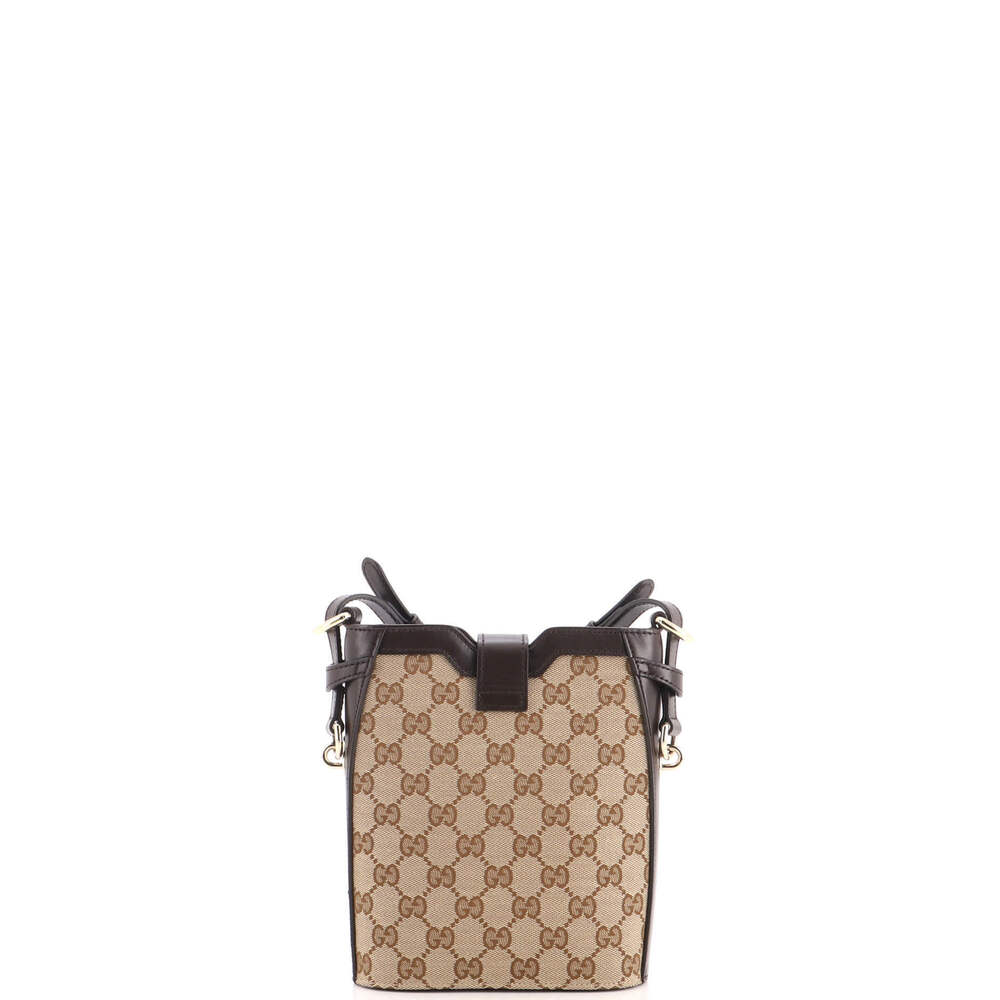 Gucci Mini Bucket Bag - Picture 3 of 5